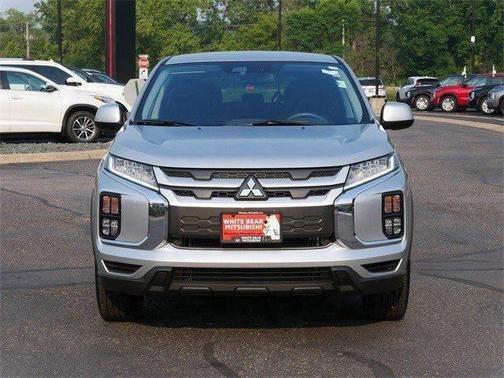 2024 Mitsubishi Outlander Sport 2.0 ES