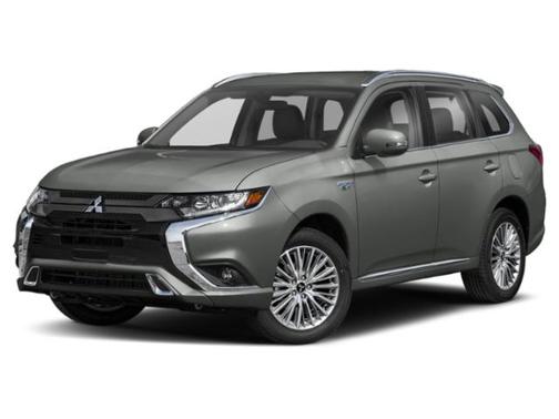 2019 Mitsubishi Outlander PHEV SEL