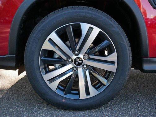 2025 Mitsubishi Outlander Sport 2.0 ES