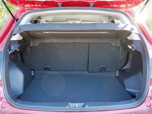 2025 Mitsubishi Outlander Sport 2.0 ES