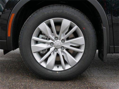 2025 Mitsubishi Outlander ES 2.5 2WD