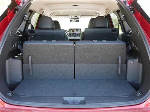2025 Mitsubishi Outlander SE 2.5 S-AWC