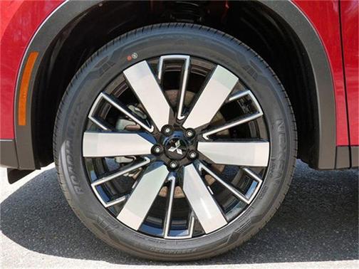 2025 Mitsubishi Outlander SE 2.5 S-AWC