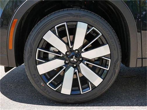 2025 Mitsubishi Outlander SE 2.5 S-AWC