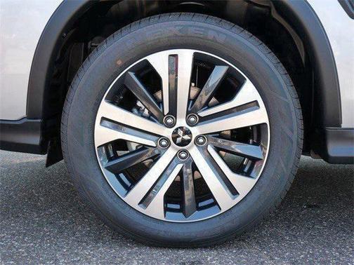 2025 Mitsubishi Outlander Sport 2.0 ES