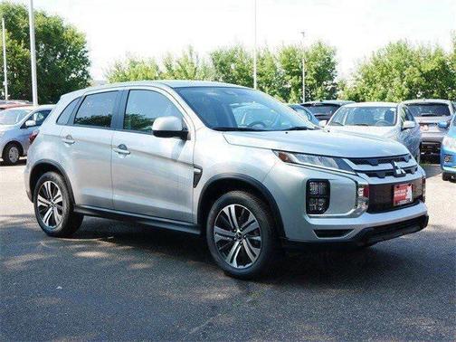 2025 Mitsubishi Outlander Sport 2.0 ES