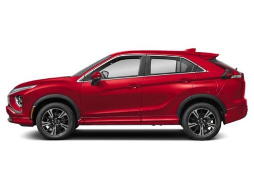 2024 Mitsubishi Eclipse Cross SEL