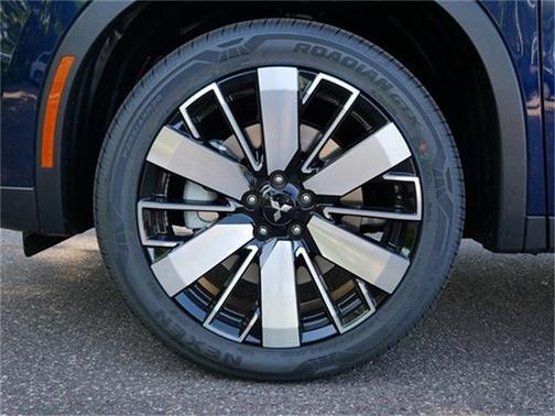 2025 Mitsubishi Outlander SE 2.5 S-AWC