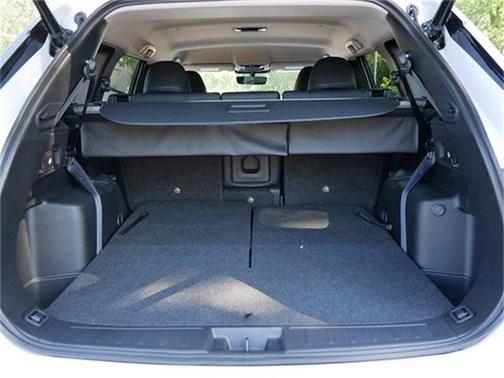 2025 Mitsubishi Outlander SE 2.5 S-AWC