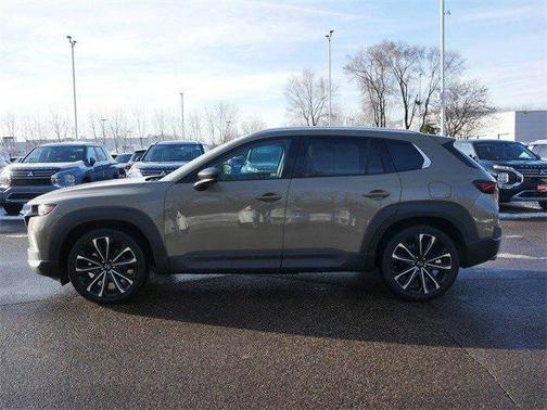 2023 Mazda CX-50 2.5 Turbo Premium Plus Package