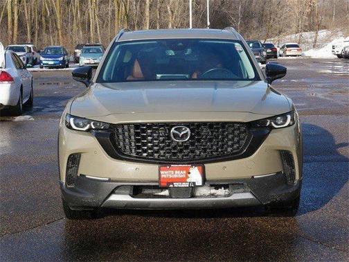 2023 Mazda CX-50 2.5 Turbo Premium Plus Package