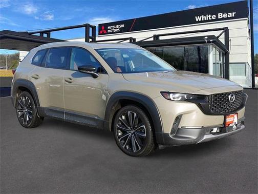 2023 Mazda CX-50 2.5 Turbo Premium Plus Package