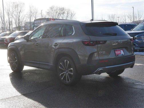 2023 Mazda CX-50 2.5 Turbo Premium Plus Package