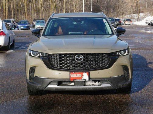 2023 Mazda CX-50 2.5 Turbo Premium Plus Package
