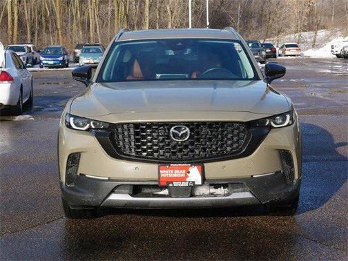 2023 Mazda CX-50 2.5 Turbo Premium Plus Package