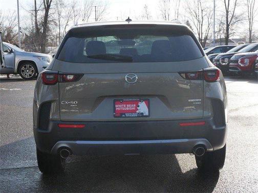 2023 Mazda CX-50 2.5 Turbo Premium Plus Package