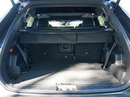 2025 Mitsubishi Outlander PHEV SEL