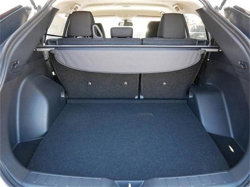 2025 Mitsubishi Eclipse Cross LE