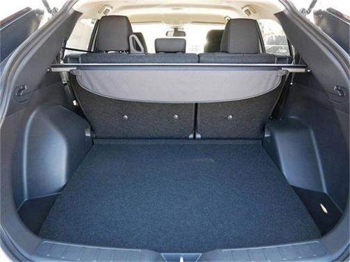 2025 Mitsubishi Eclipse Cross LE