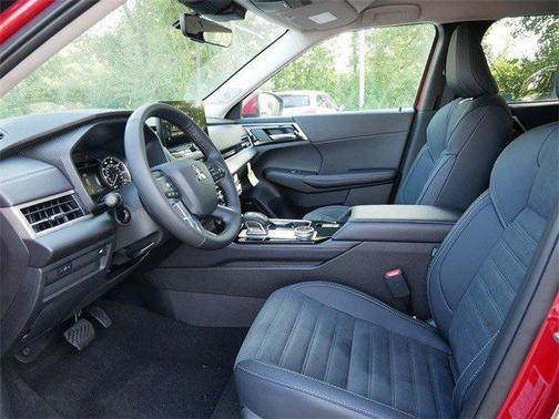 2025 Mitsubishi Outlander SE 2.5 S-AWC