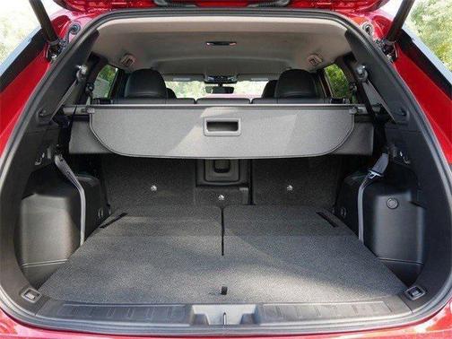 2025 Mitsubishi Outlander SE 2.5 S-AWC