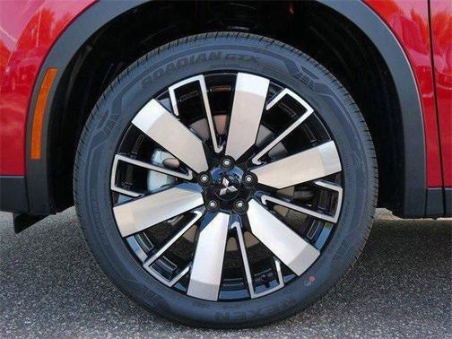 2025 Mitsubishi Outlander SE 2.5 S-AWC