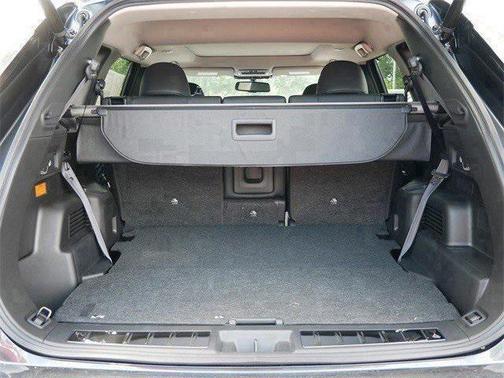 2025 Mitsubishi Outlander PHEV SEL