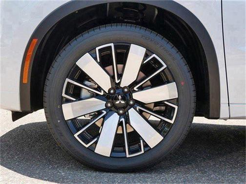 2025 Mitsubishi Outlander SEL 2.5 S-AWC