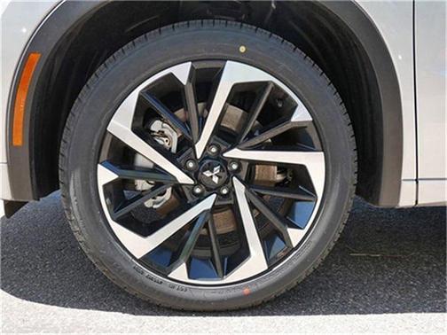 2025 Mitsubishi Outlander PHEV SEL
