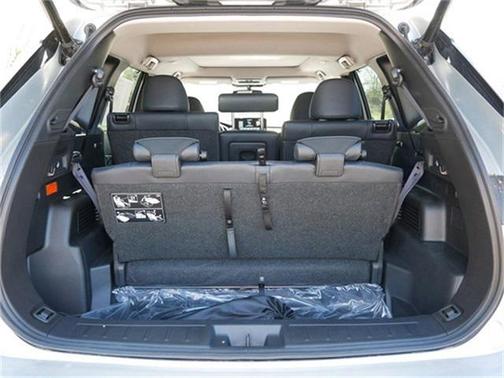 2025 Mitsubishi Outlander PHEV SEL