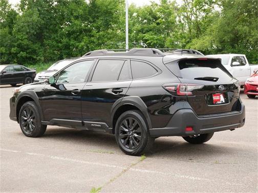 2023 Subaru Outback Onyx Edition XT