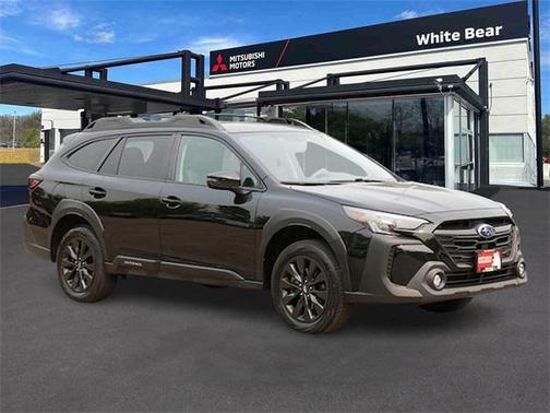 2023 Subaru Outback Onyx Edition XT