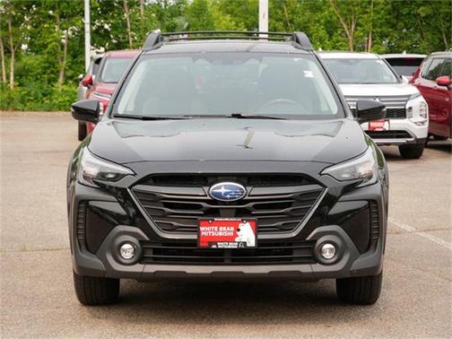 2023 Subaru Outback Onyx Edition XT