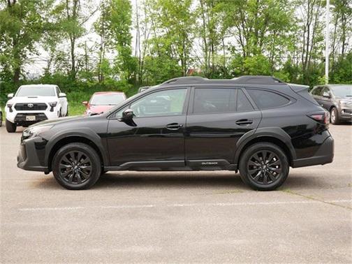2023 Subaru Outback Onyx Edition XT