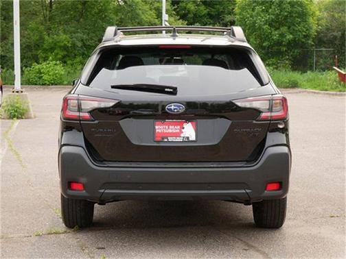 2023 Subaru Outback Onyx Edition XT