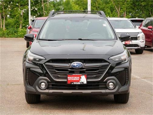 2023 Subaru Outback Onyx Edition XT