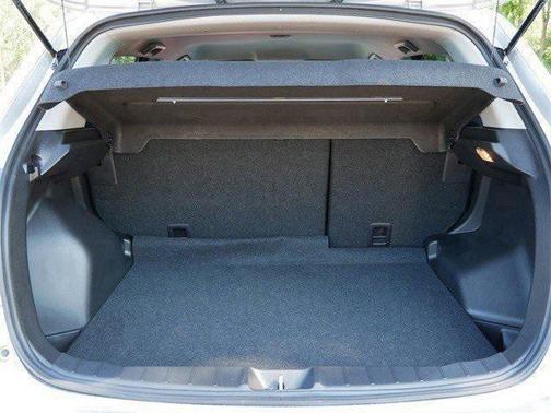 2025 Mitsubishi Outlander Sport SE