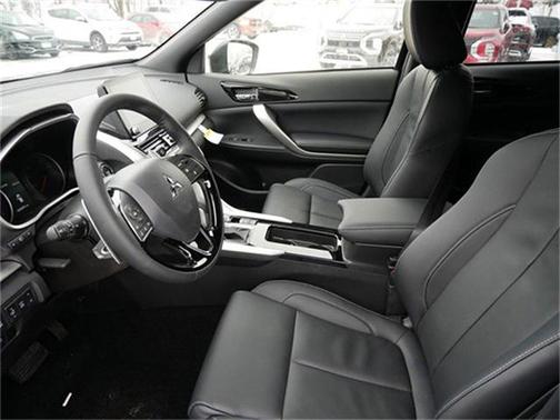 2025 Mitsubishi Eclipse Cross SEL