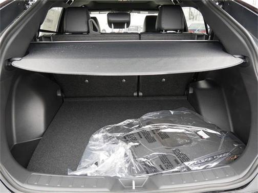 2025 Mitsubishi Eclipse Cross SEL