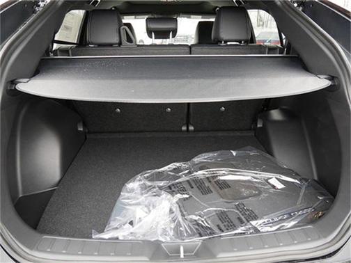 2025 Mitsubishi Eclipse Cross SEL