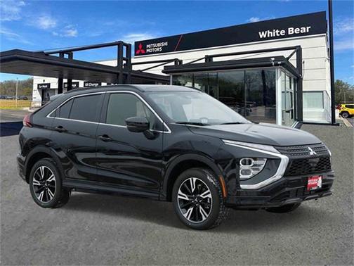 2025 Mitsubishi Eclipse Cross SEL