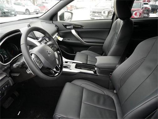2025 Mitsubishi Eclipse Cross SEL
