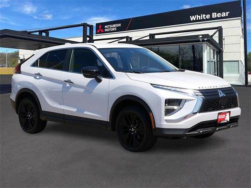 2022 Mitsubishi Eclipse Cross LE