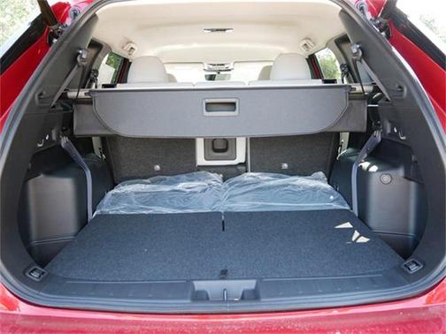2025 Mitsubishi Outlander SE 2.5 S-AWC
