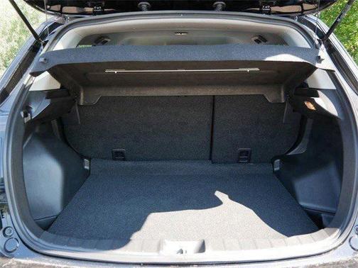 2025 Mitsubishi Outlander Sport SE