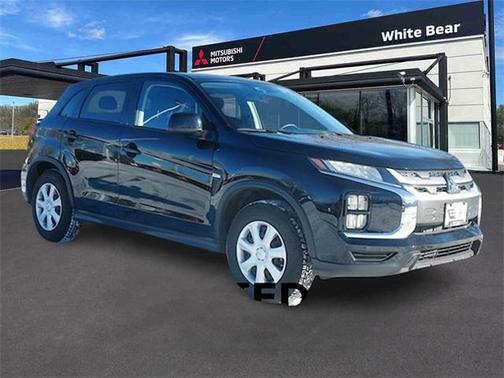 2024 Mitsubishi Outlander Sport 2.0 S