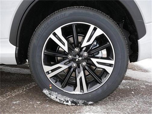 2025 Mitsubishi Eclipse Cross SEL