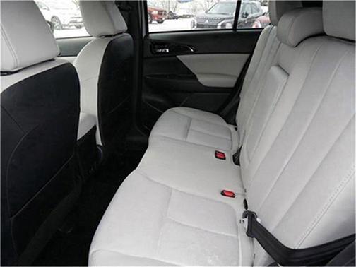 2025 Mitsubishi Eclipse Cross SEL
