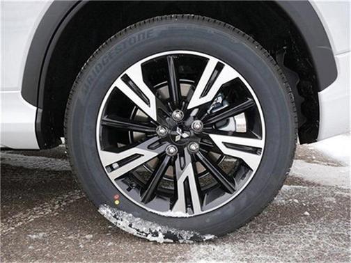 2025 Mitsubishi Eclipse Cross SEL