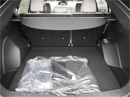 2025 Mitsubishi Eclipse Cross SEL